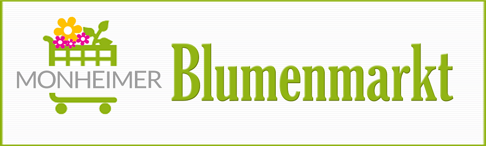 Monheimer Blumenmarkt